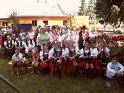 Folklórne slávnosti Hankovce 2014